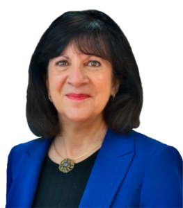 Nancy Albert